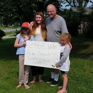 Meet your Posher, Mike